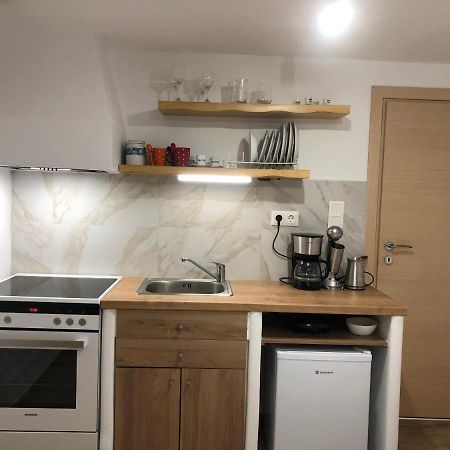 Naxian Vibes Apartments Naxos City 外观 照片