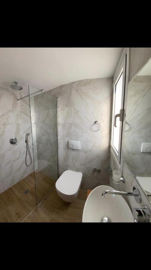 Naxian Vibes Apartments Naxos City 外观 照片